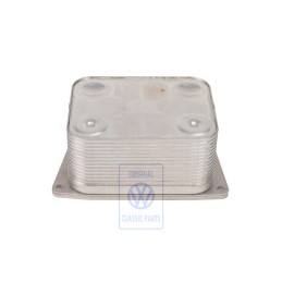 VW Original Radiateur D'Huile - 077117021P