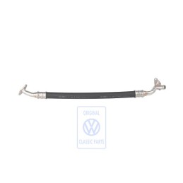 VW Original Tuyau De Liaison - 077131831F