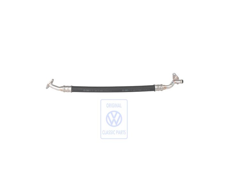 VW Original Tuyau De Liaison - 077131831F