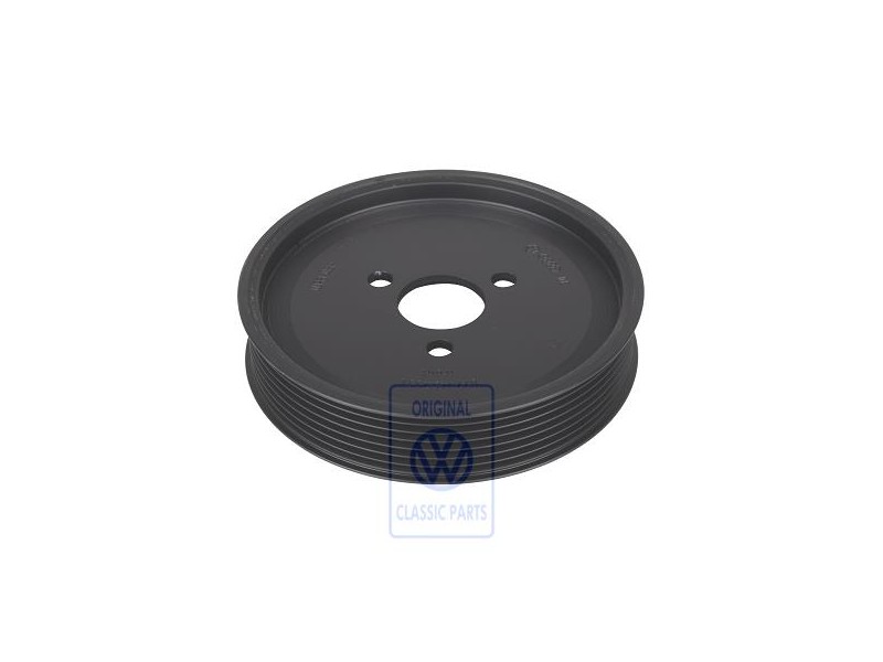 VW Original Poulie - 077145255G