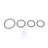 VW Original Joints Pour Radiateur D'Huile - 077198070A