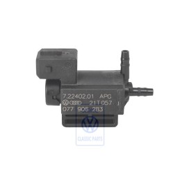 VW Original Electrovalve - 077906283