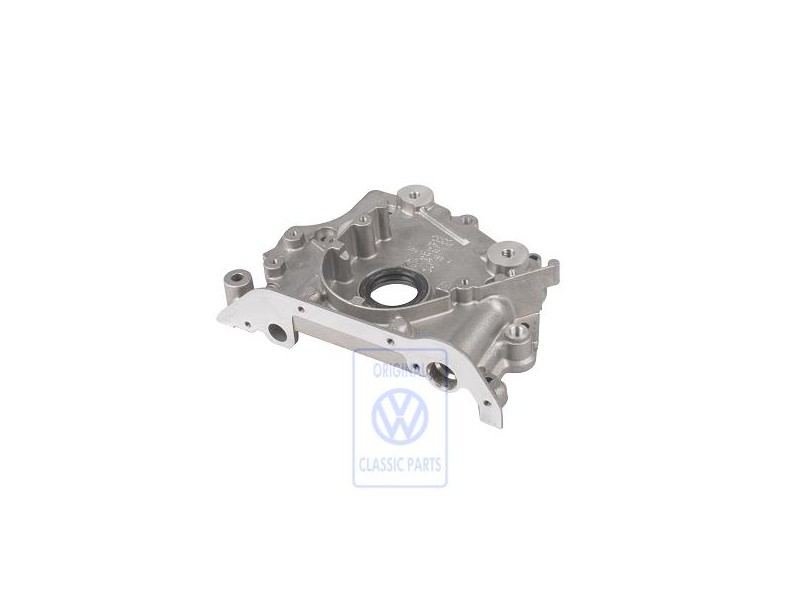 VW Original Flasque D'Etancheite - 078103151B
