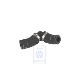 VW Original Flexible D'Aeration - 078103221AH