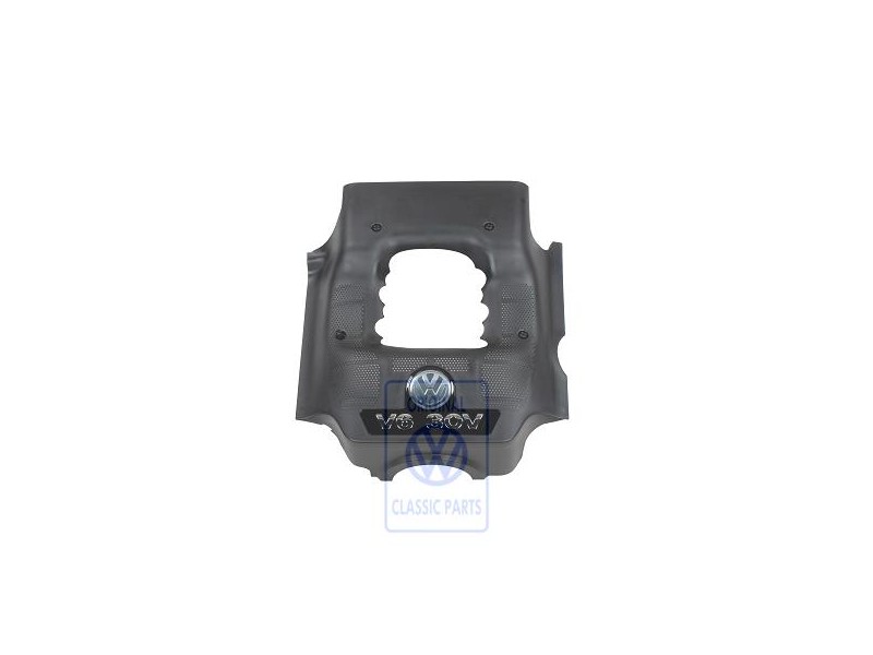 VW Original Cache P. Tubulure D'Admission - 078103927AL