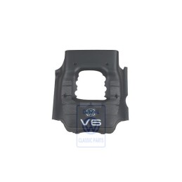 VW Original Cache P. Tubulure D'Admission - 078103927Q