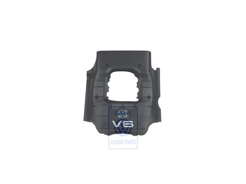 VW Original Cache P. Tubulure D'Admission - 078103927Q
