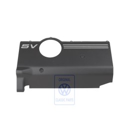 VW Original Cache P. Tubulure D'Admission - 078103935N