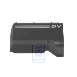 VW Original Cache P. Tubulure D'Admission - 078103936E