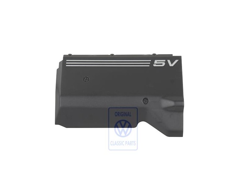 VW Original Cache P. Tubulure D'Admission - 078103936E