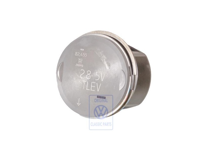 VW Original Piston Complet - 078107065AF