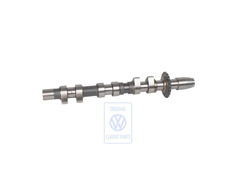 VW Original Arbre A Cames - 078109022A