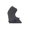 VW Original Protection De Courroie Crantee - 078109107M