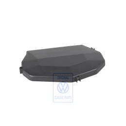 VW Original Protection De Courroie Crantee - 078109107Q