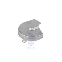 VW Original Tole De Protection - 078115132C