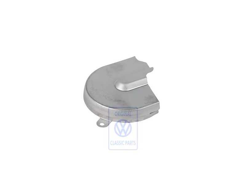 VW Original Tole De Protection - 078115132C