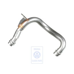 VW Original Tuyau D'Huile - 078115277C