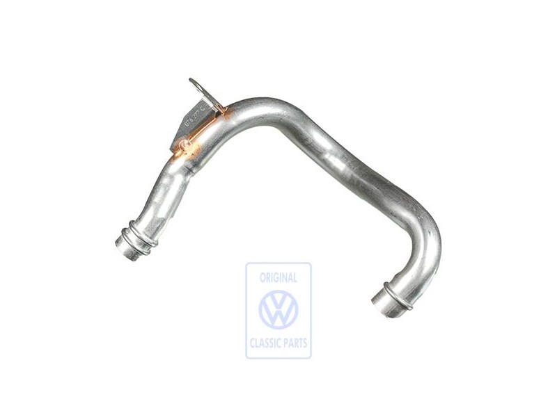 VW Original Tuyau D'Huile - 078115277C