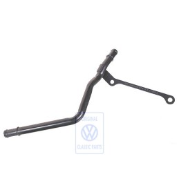 VW Original Tuyau A Refrigerant - 078121065K
