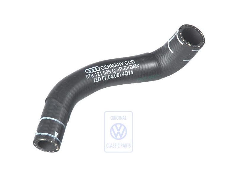 VW Original Flexible Liquide Refroid. 