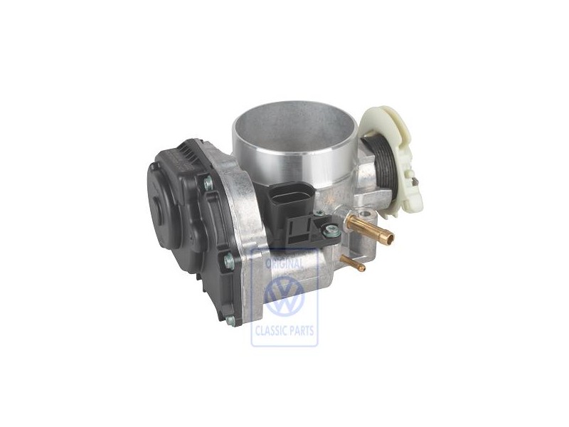 VW Original Ajustage De Papillon - 078133063AG