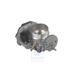 VW Original Ajustage De Papillon - 078133063AH