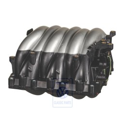 VW Original Tubulure D'Aspiration - 078133201BJ