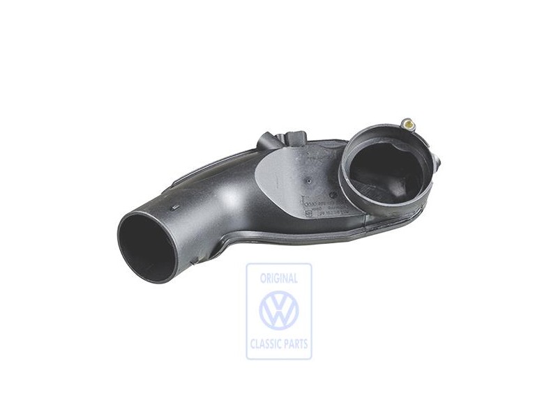 VW Original Conduit D'Air D'Admission - 078133356S
