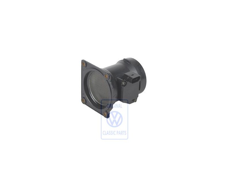 VW Original Debitmetre D'Air Massique - 078133471E