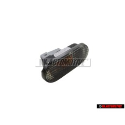 VW Original Clignotant, Teinte Noir - 3A0949101B
