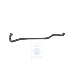 VW Original Tubulure D'Admission - 078133817P