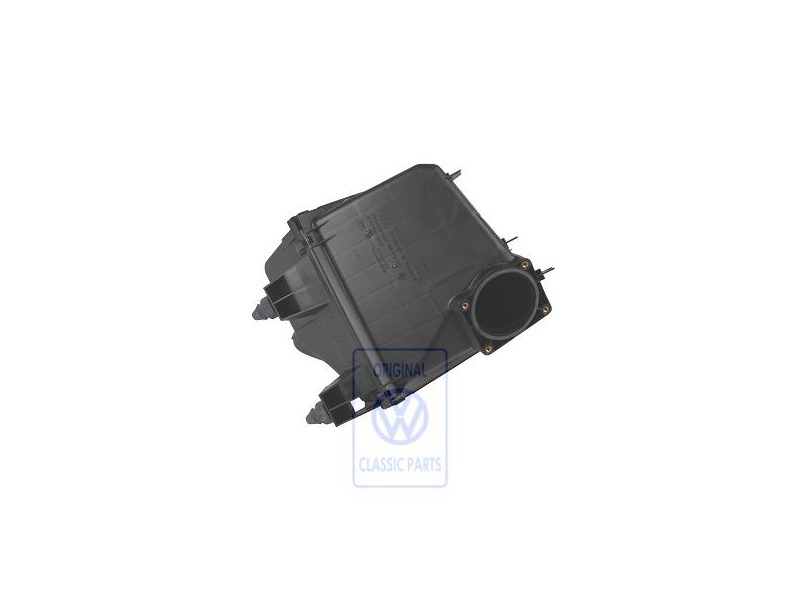 VW Original Filtre A Air - 078133837BF