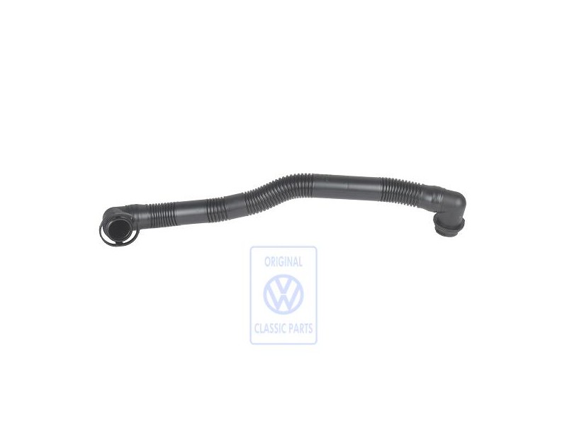 VW Original Tuyau De Liaison - 078133889H