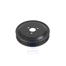 VW Original Poulie - 078145255F