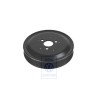 VW Original Poulie - 078145255F
