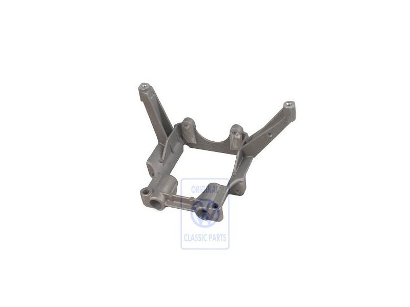 VW Original Support Pour Pompe A Ailettes - 078145383J