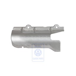VW Original Tole De Recouvrement - 078253037F