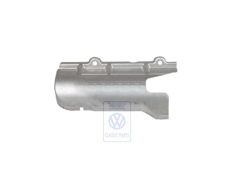 VW Original Tole De Recouvrement - 078253037F