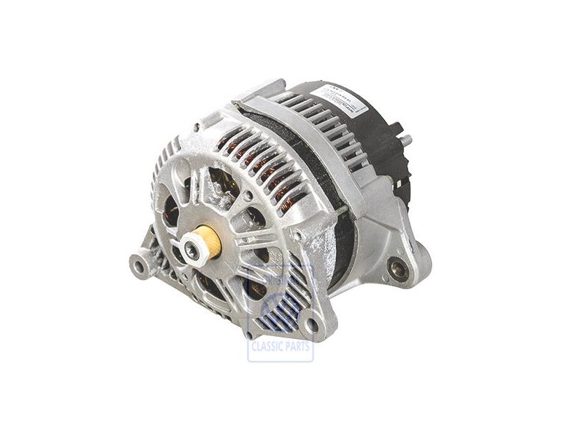 VW Original Alternateur Triphase - 078903016RX