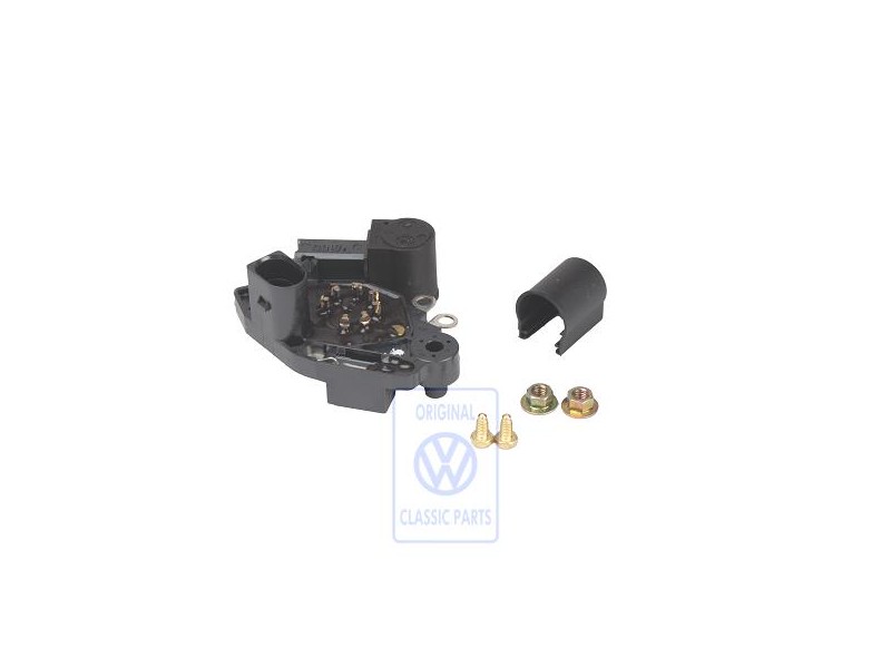 VW Original Regulateur De Tension - 078903803D