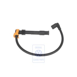 VW Original Cable D'Allumage - 078905532B