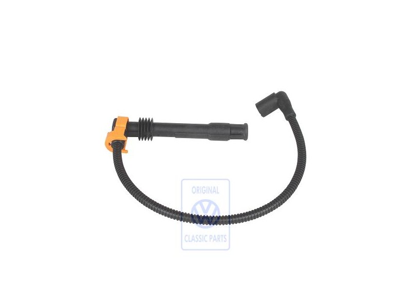 VW Original Cable D'Allumage - 078905532B