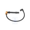 VW Original Cable D'Allumage - 078905532B