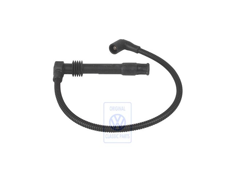 VW Original Cable D'Allumage - 078905533B