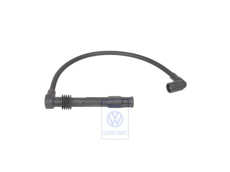 VW Original Cable D'Allumage - 078905534B