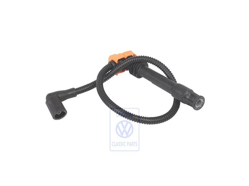 VW Original Cable D'Allumage - 078905535B