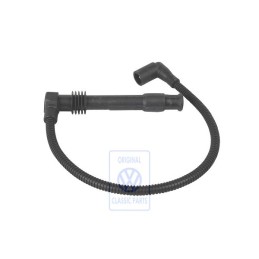 VW Original Cable D'Allumage - 078905536B
