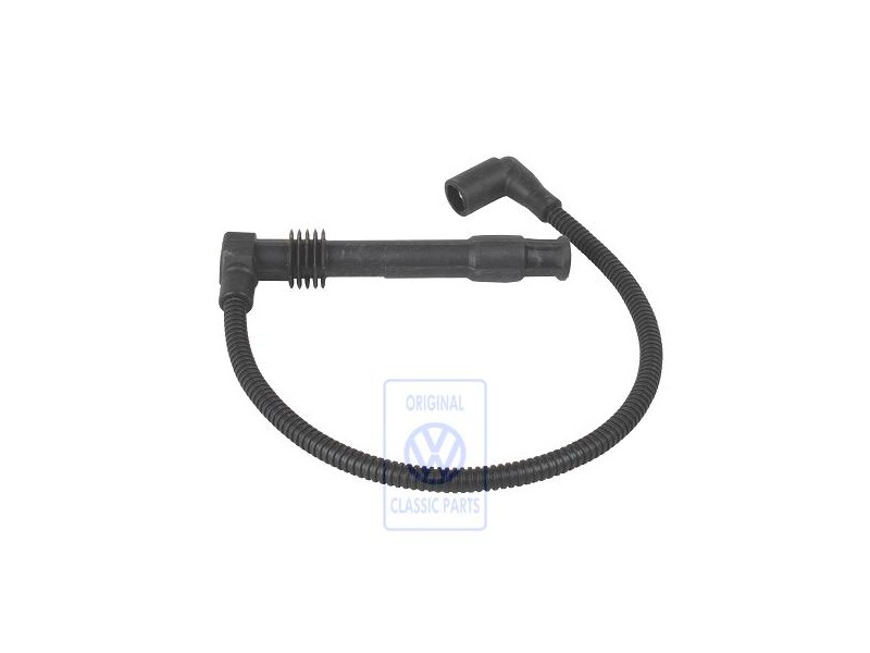 VW Original Cable D'Allumage - 078905536B