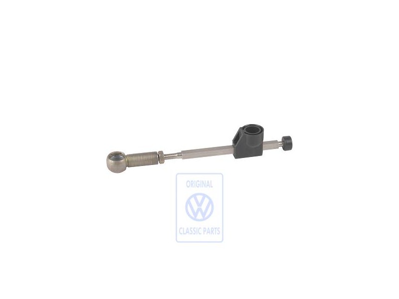 VW Original Tringle De Connexion - 078907415C