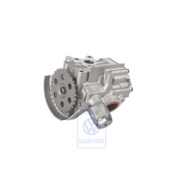 VW Original Pompe A Huile - 07C115105AA
